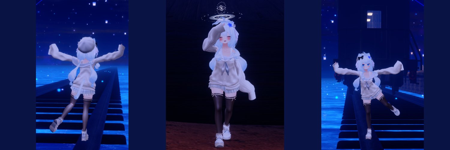 ぶーと🐬@v's banner