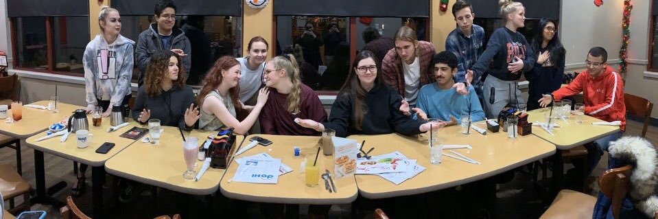 JHighTheatre's profile banner image