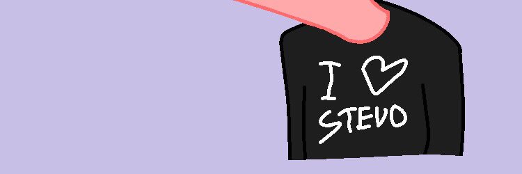 stevo banner