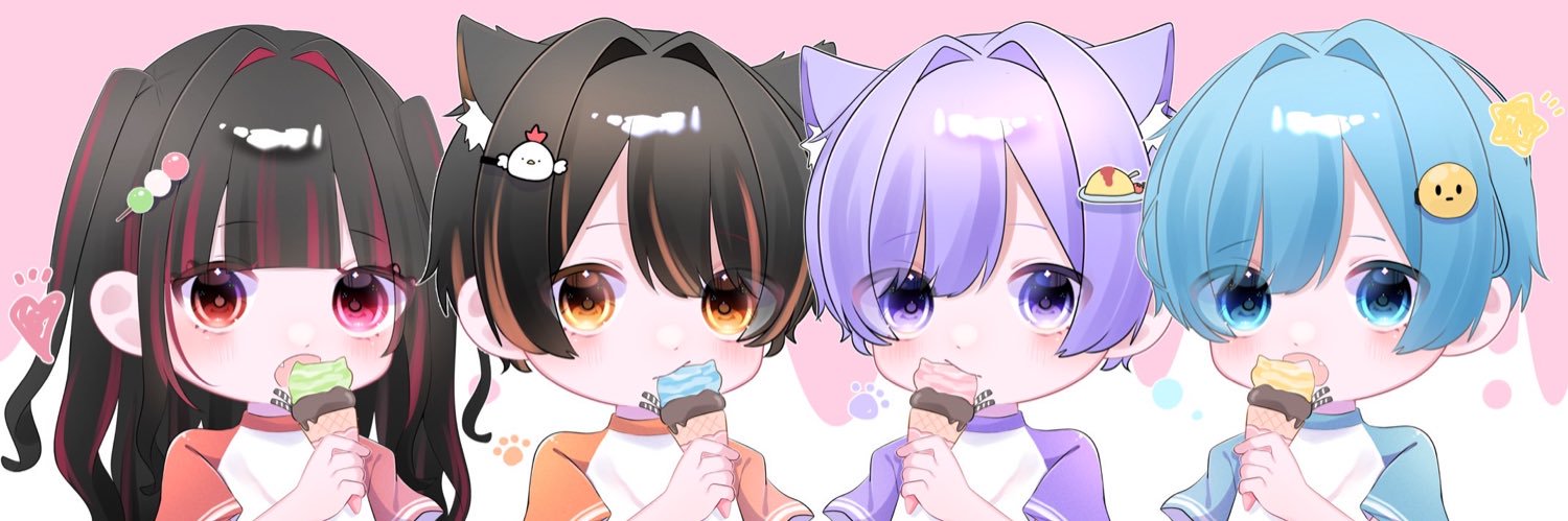 うに🐓🍡 banner
