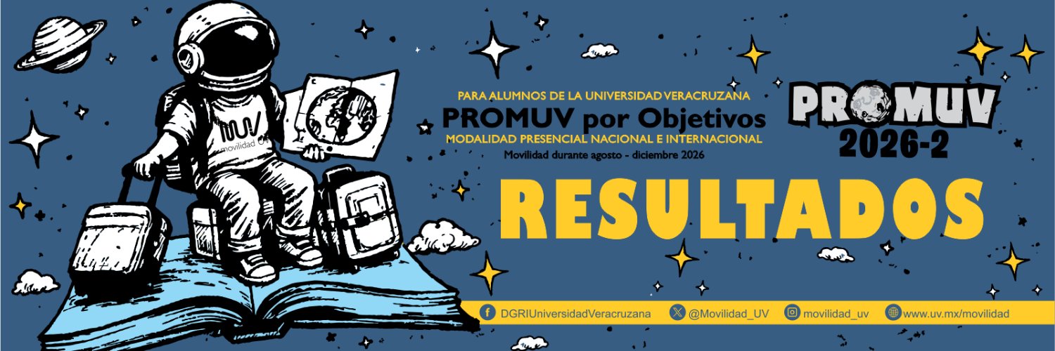 Movilidad UV (@Movilidad_UV) / Posts / X
