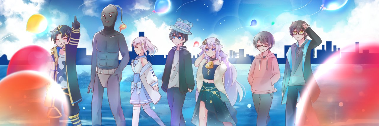 企画のちゅるや banner