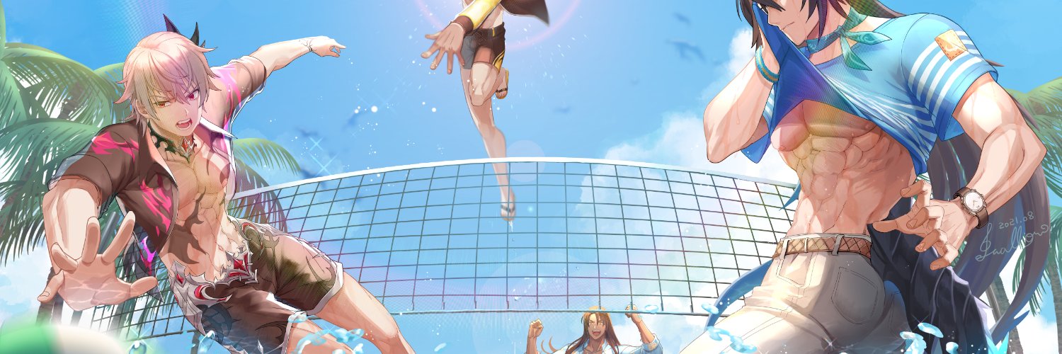 swallow165's profile banner image