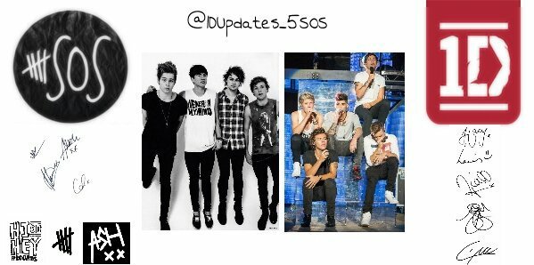 1DUpdates_5SOS's profile banner image