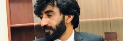 #ReleaseHakeemBaloch's banner