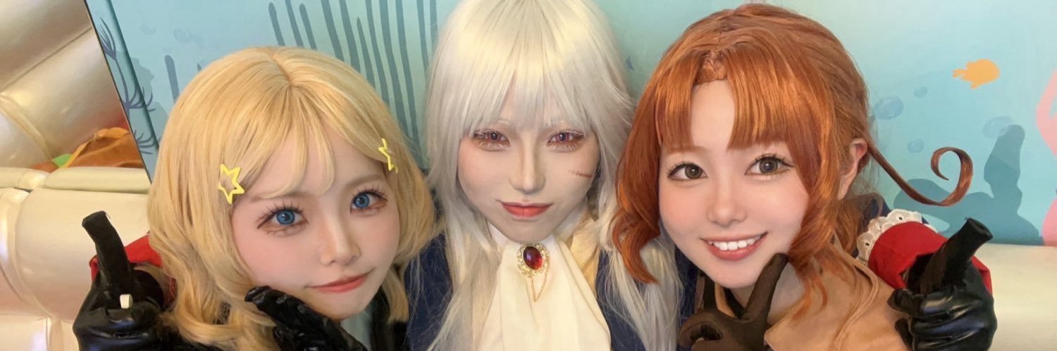うーたん❤︎ banner