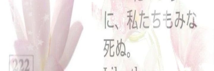 kaajiio's profile banner image