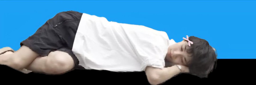 ㅂㅁ banner