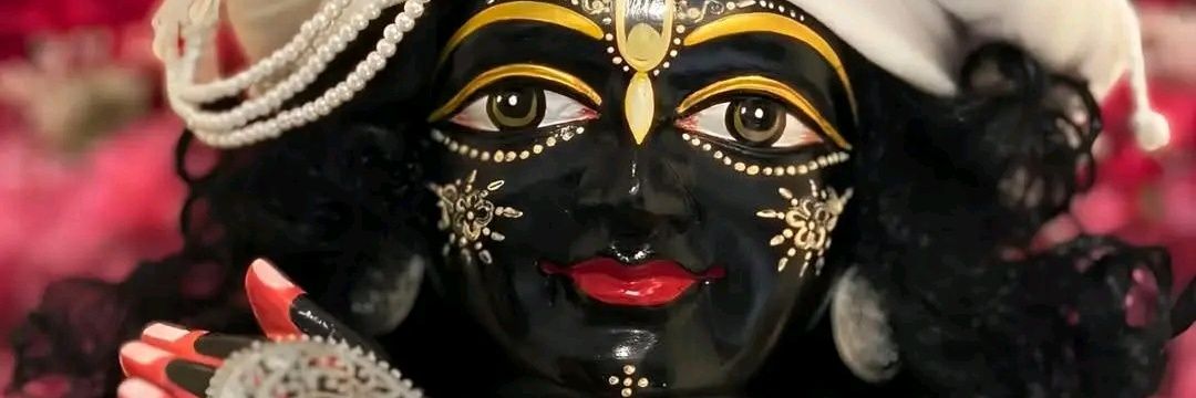 श्री लाडली जु🙏🙏🍀's banner