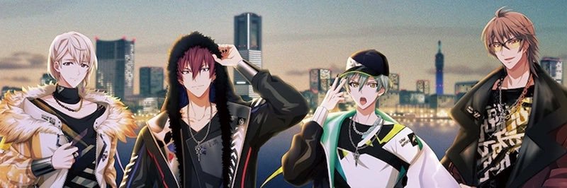 ♡ ｡˚ 𝐈𝐒𝐔𝐌𝐈, 𝐇𝐀𝐑𝐔𝐊𝐀🎤 · ྀུ banner