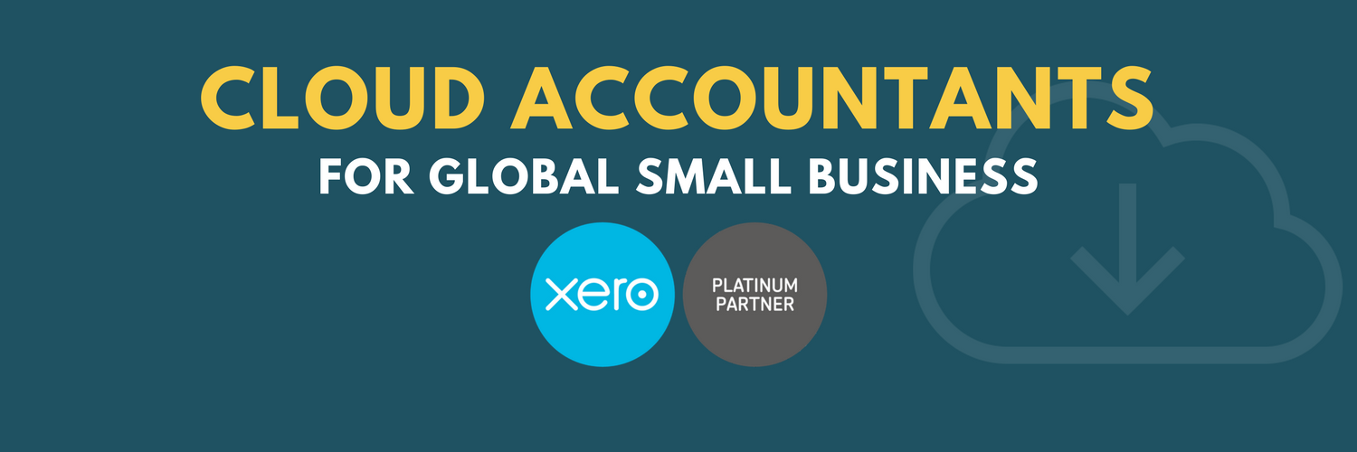 HPC Accounting & Tax is now @AprioCloud banner