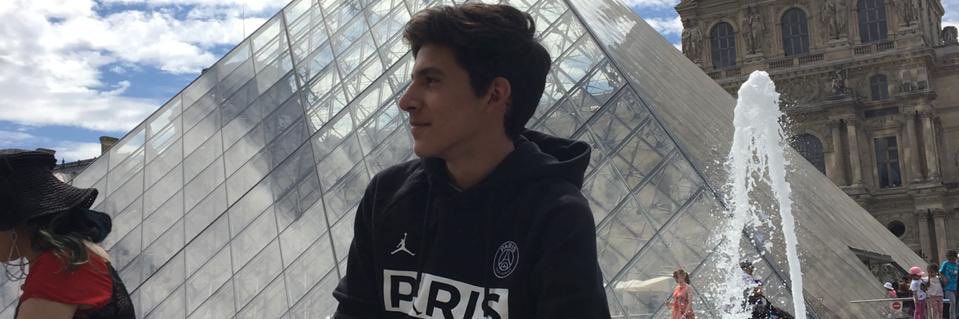 roberto7733's profile banner image