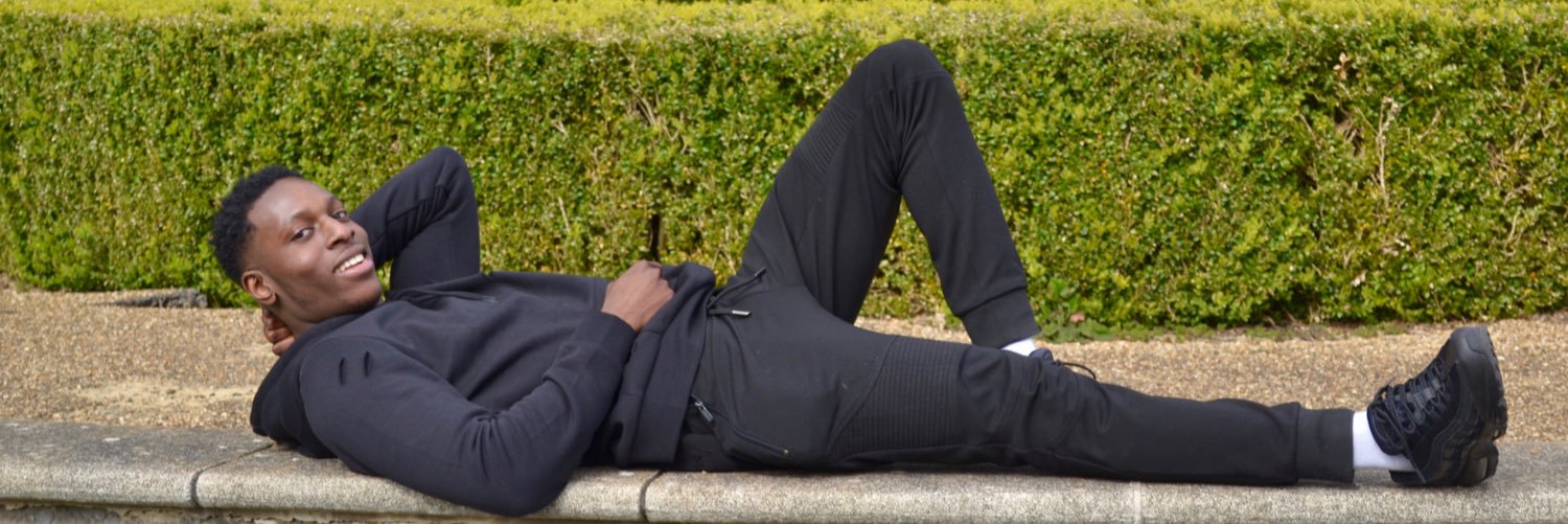 TheRealLexoBro's profile banner image