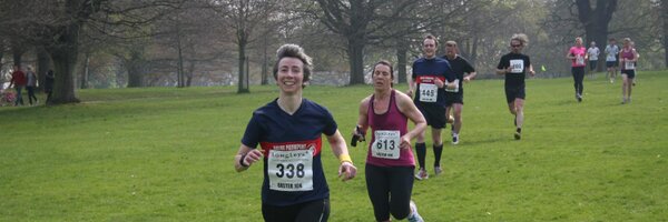 RunYoung50 Profile Banner