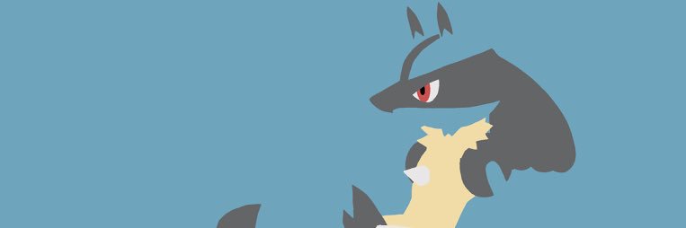 ぽけ banner