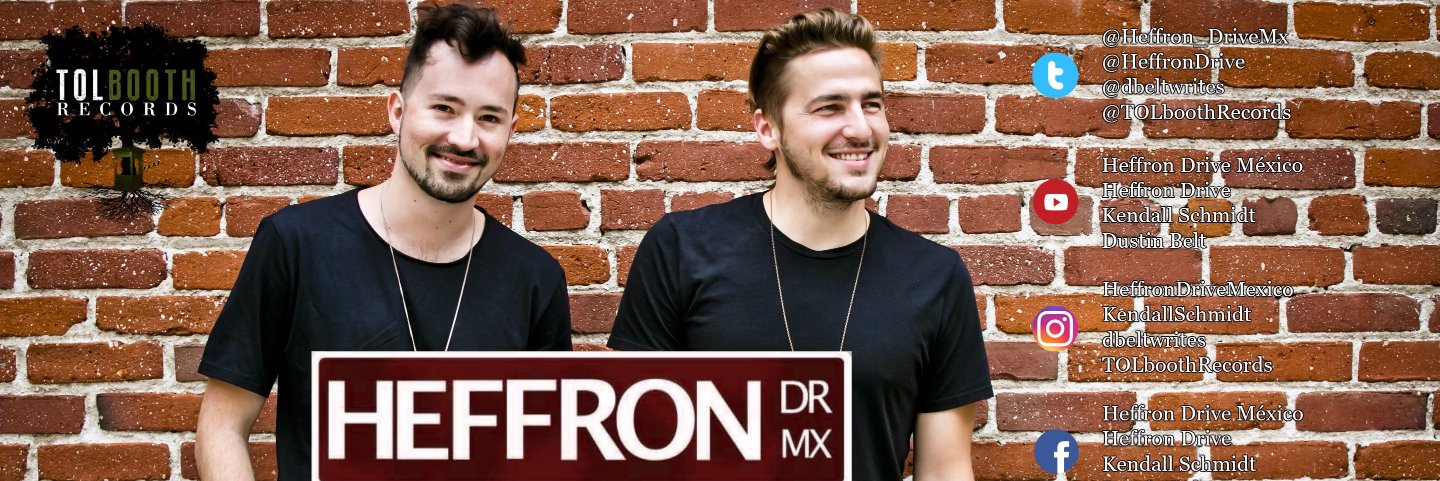 Heffron_DriveMx's profile banner image