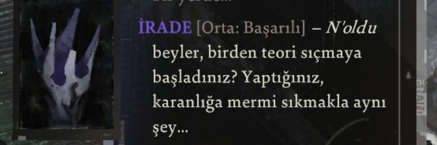 ArtıkDeğer Hayaleti banner