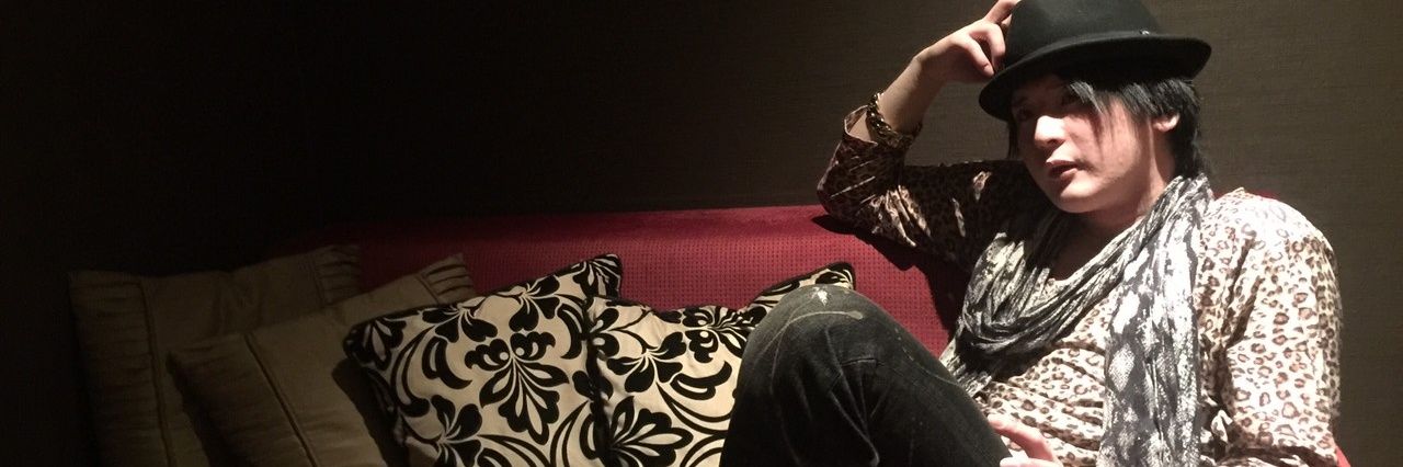 北の童貞ドンファン t-kay banner