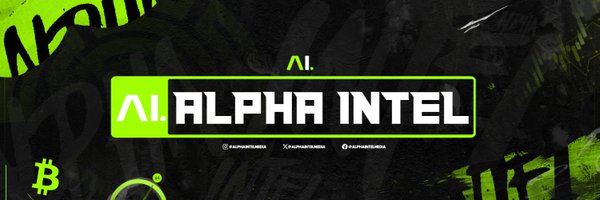 AlphaIntelMedia Profile Banner
