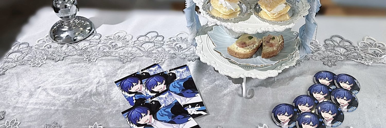 ゆきばんす banner