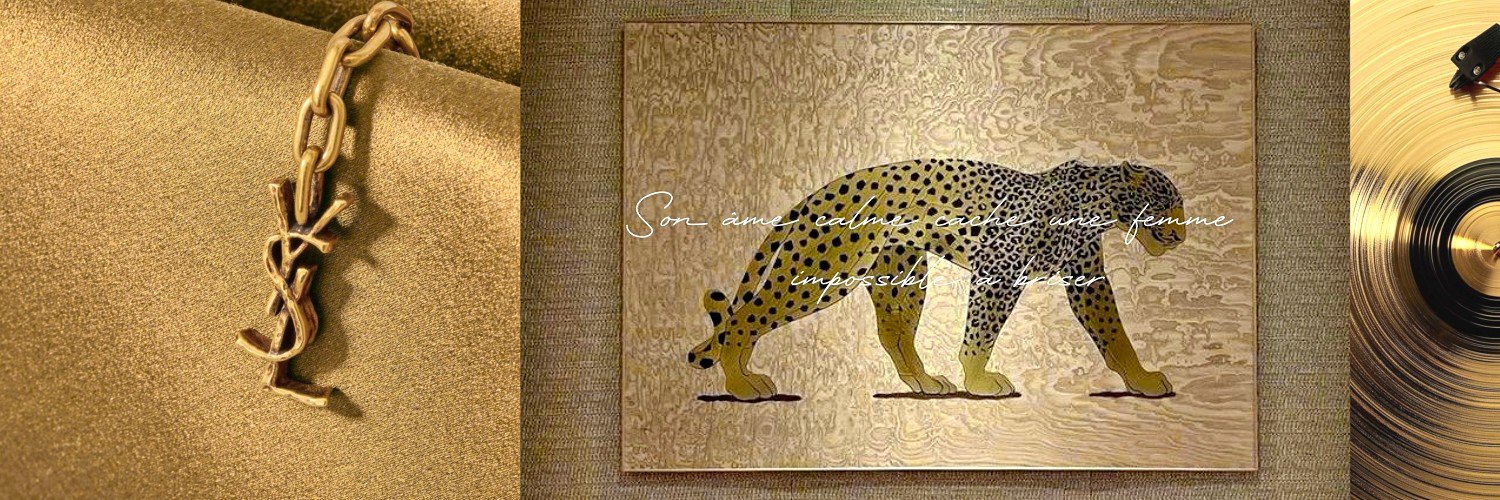𝓜ona, banner