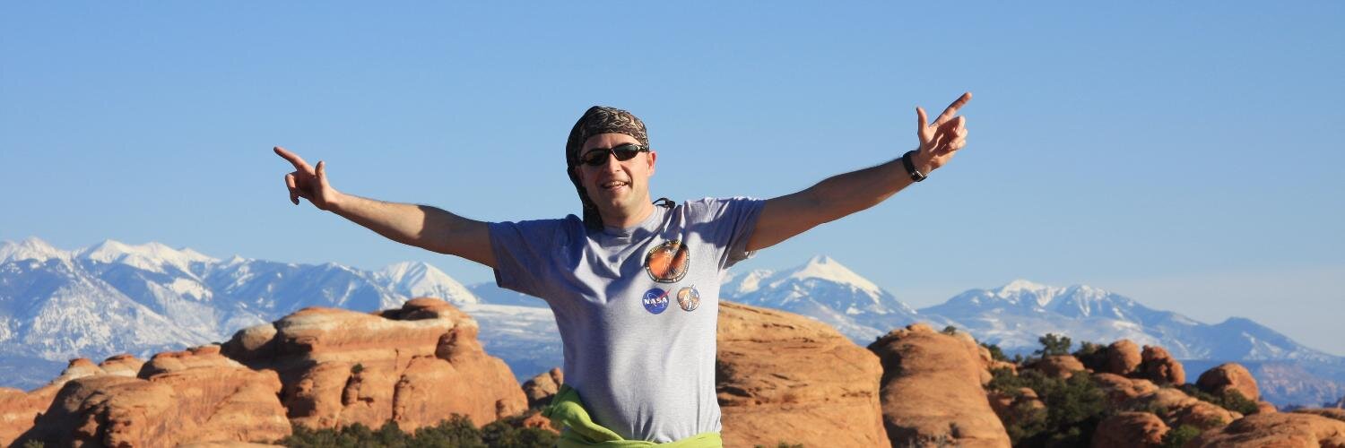 dirkgeeroms's profile banner image