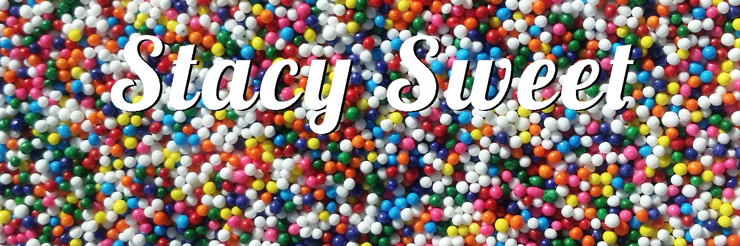 StacySweet banner