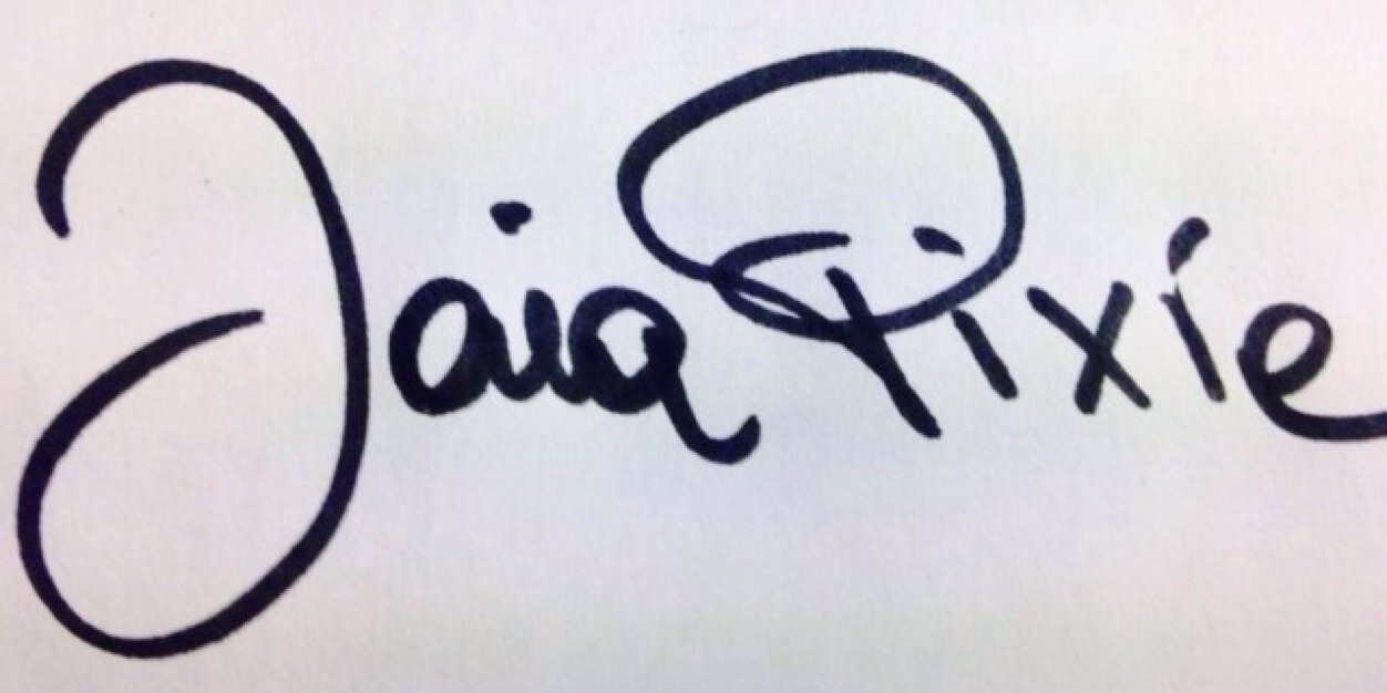 iaiapixie's profile banner image