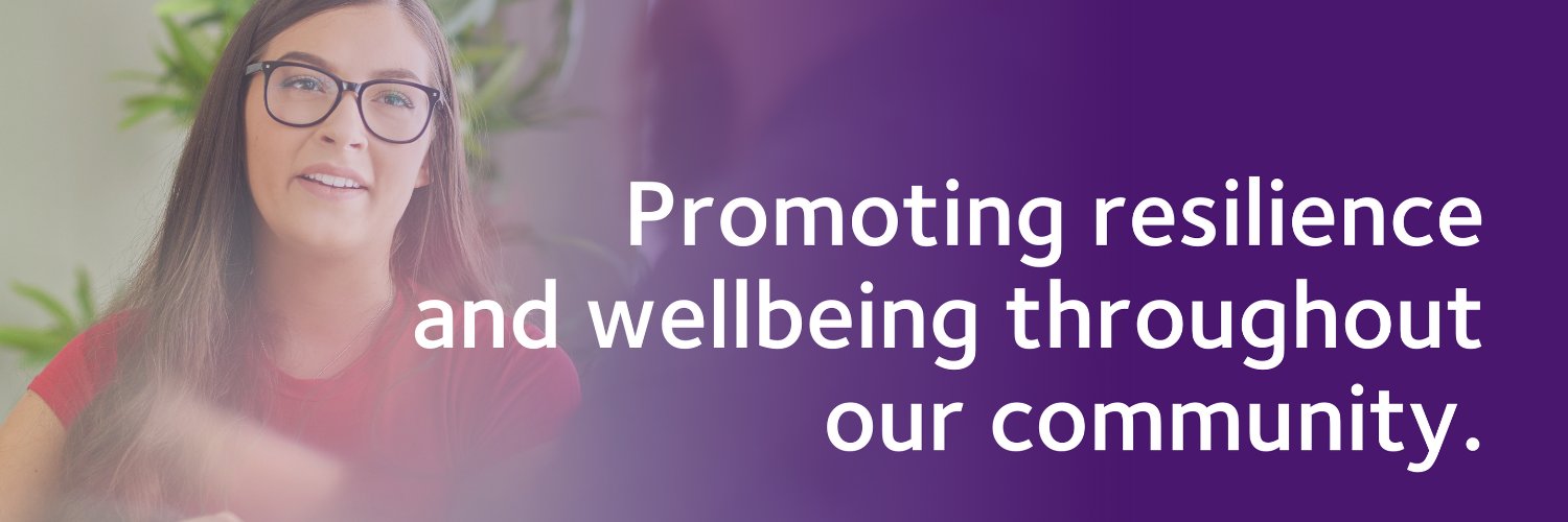 Action Mental Health banner