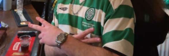 fraserceltic's profile banner image