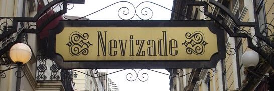 Av. NEVİZADE banner