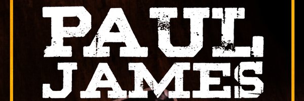 PaulJamescomedy Profile Banner