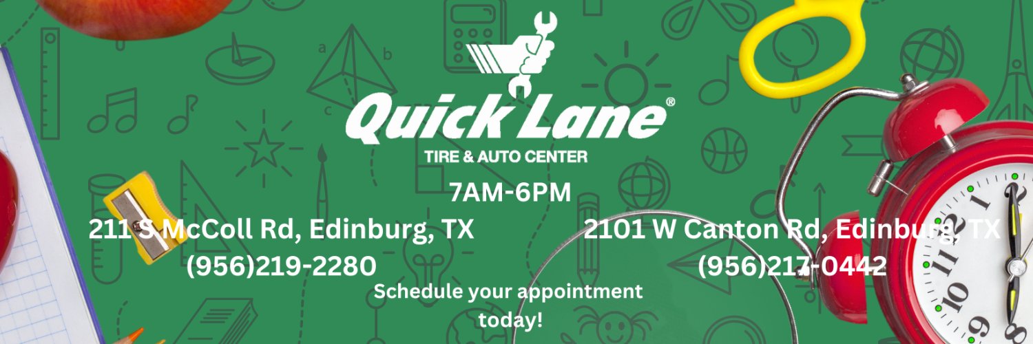 QuickLaneRGV's profile banner image