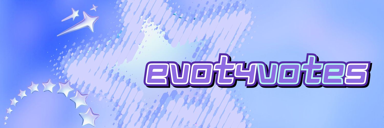 evot4votes's banner