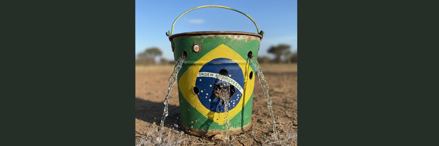 Rachel Brasil banner