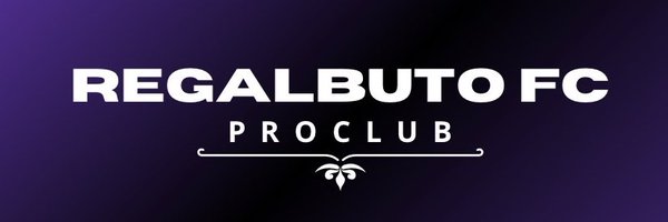 regalbutofc Profile Banner