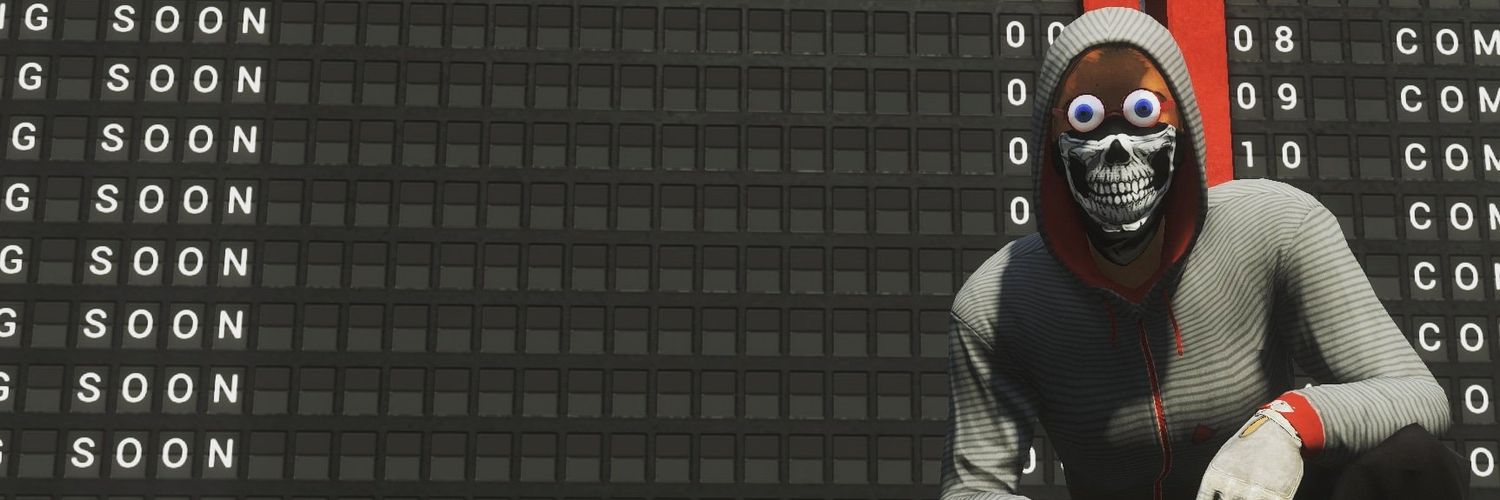 Broot76's profile banner image