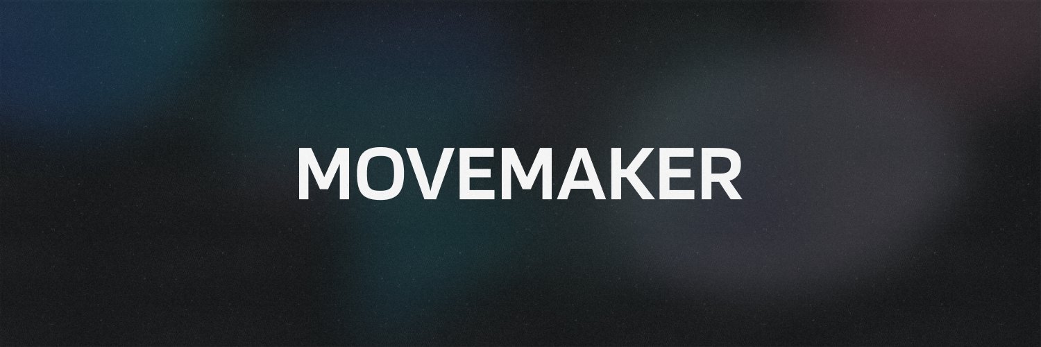 Movemaker🌐Aptos华语社区's banner