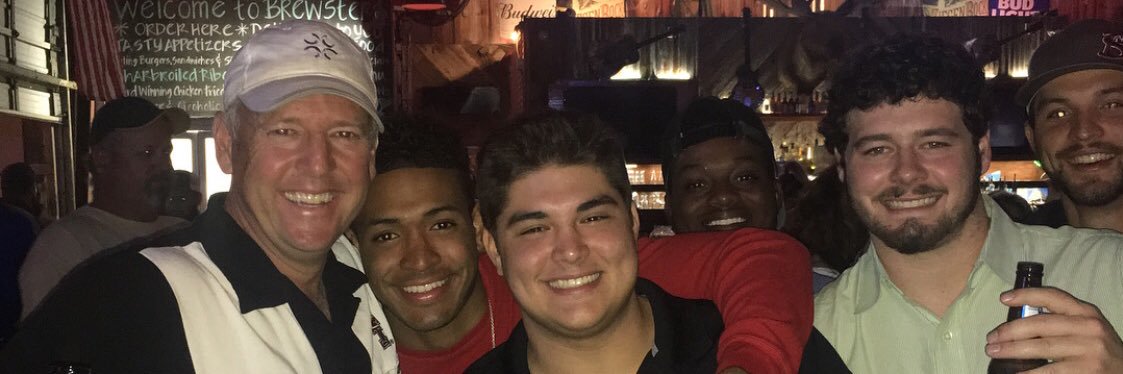 Reecebarrett24's profile banner image