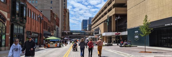 GDCDuluth Profile Banner