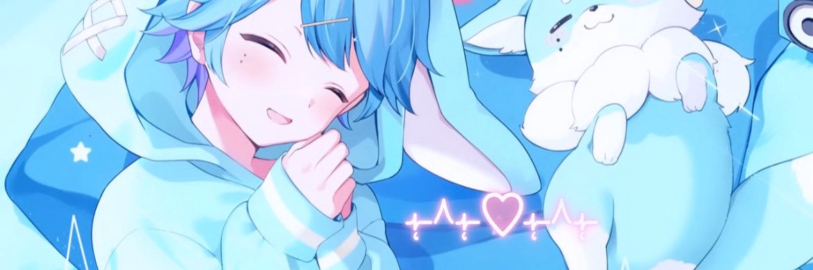 𝘔𝘪𝘺𝘶 banner