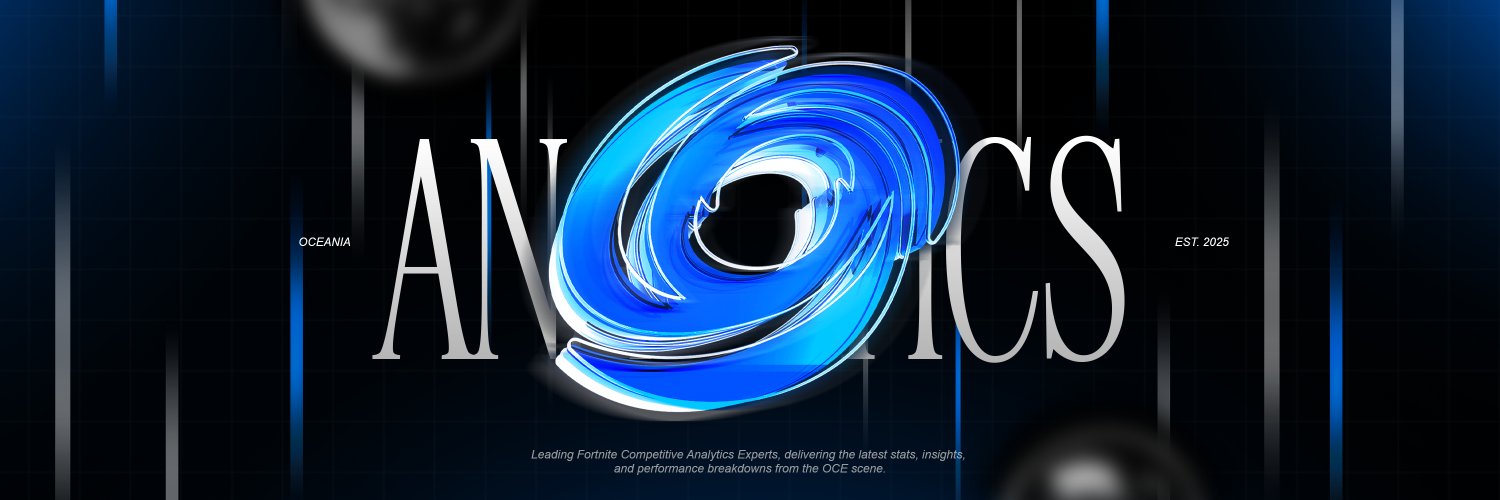 OCE Analytics banner