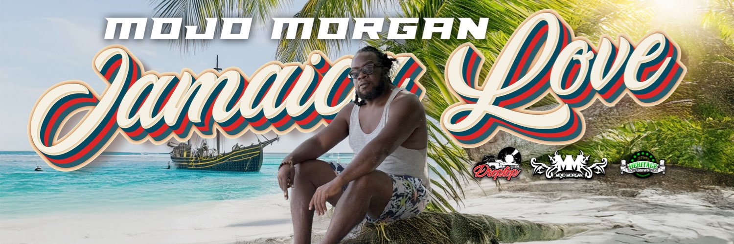 Mojo Morgan banner