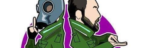 FBarkway's profile banner image