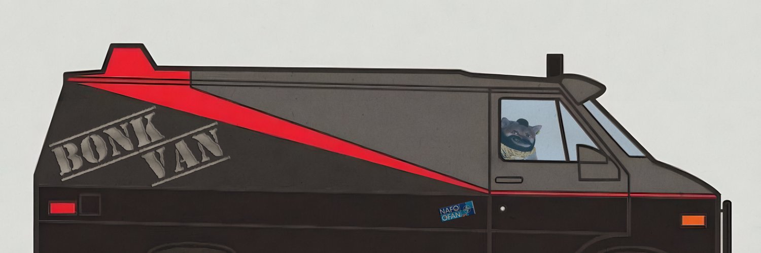 Mister T. Fella 🇺🇦/🇹🇼 banner