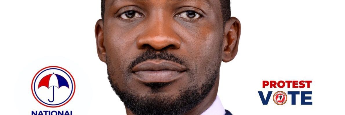 Oppressed citizen banner