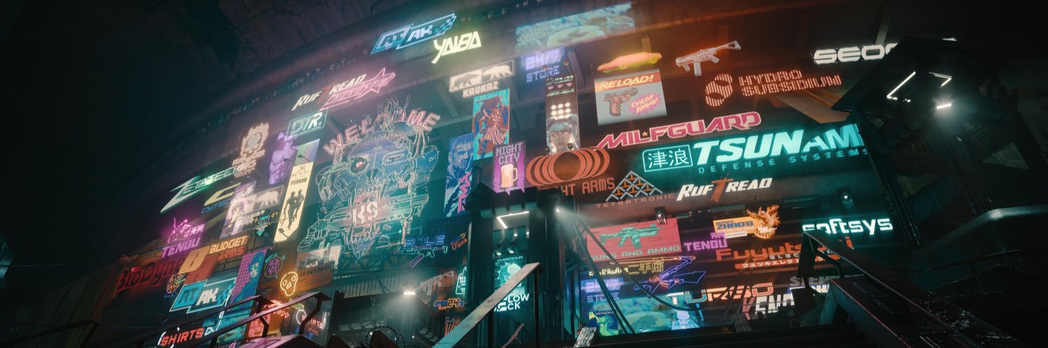 yasserror's profile banner image