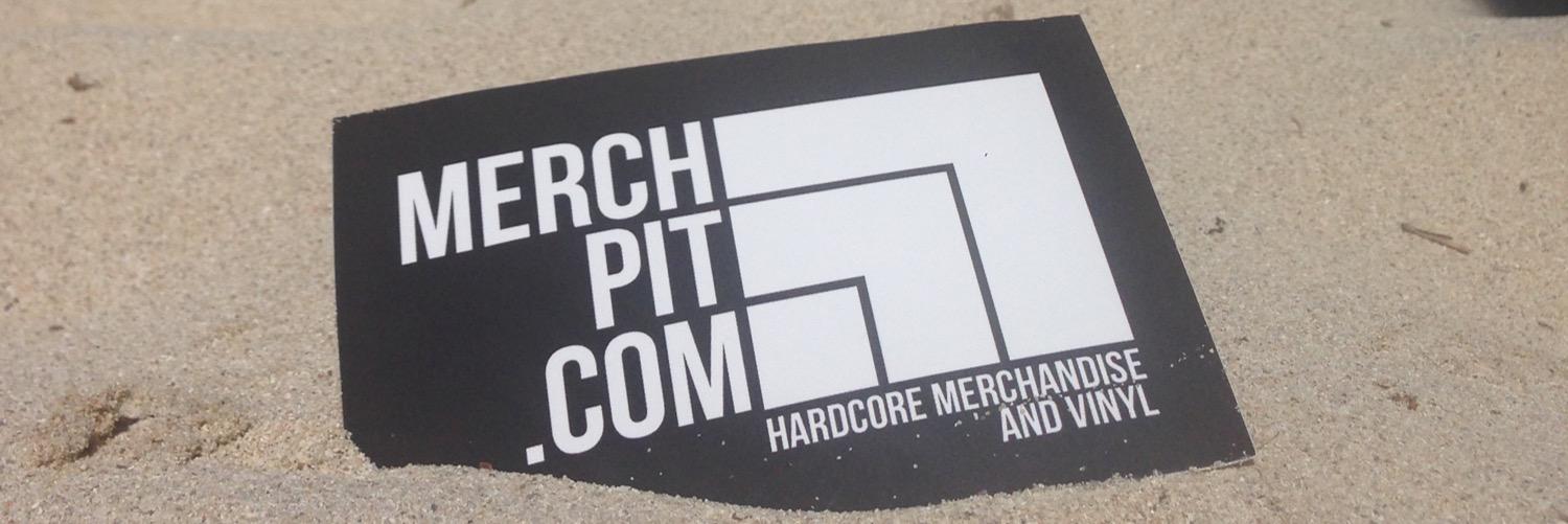 merchpit's profile banner image