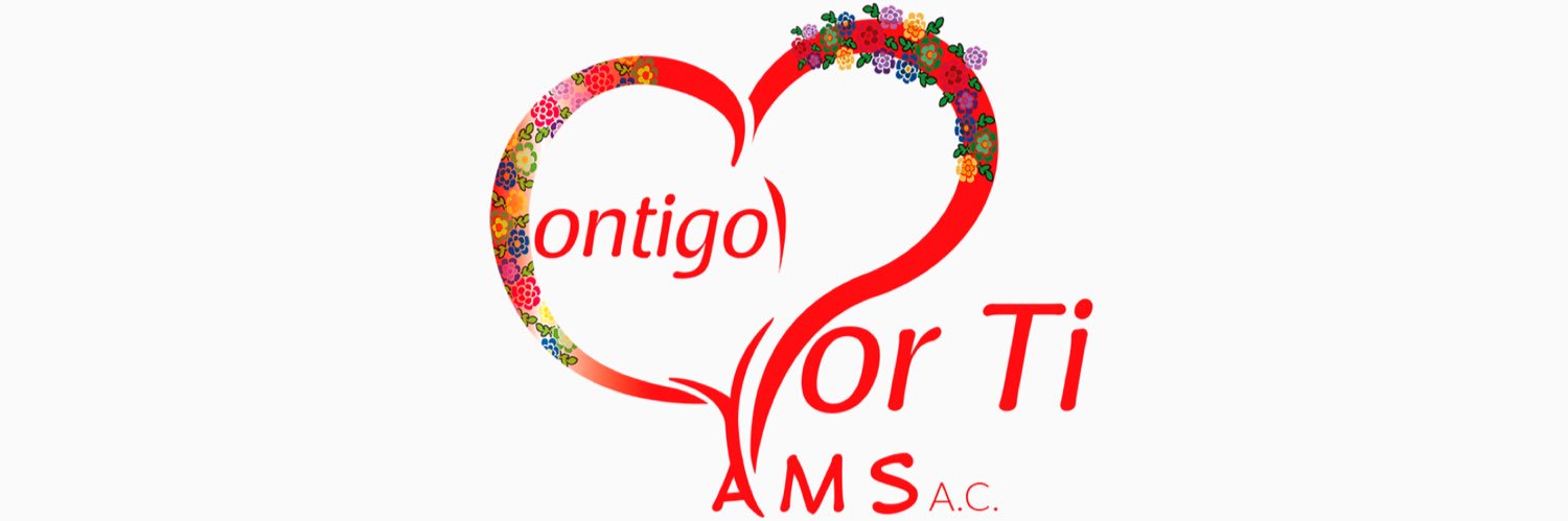 ContigoPorTi's profile banner image