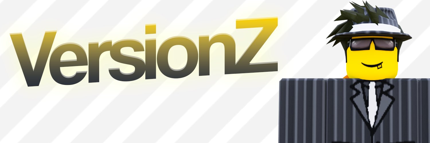 versionz banner